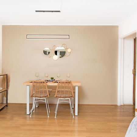 Appartement Renove - Terrasse - Parking - Bm นีซ ภายนอก รูปภาพ